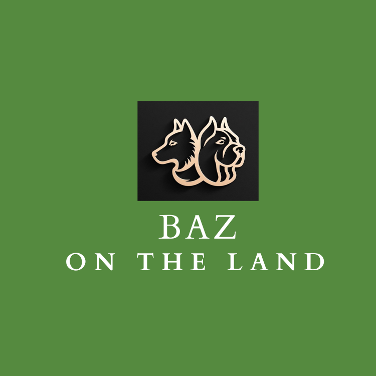 Baz on the Land